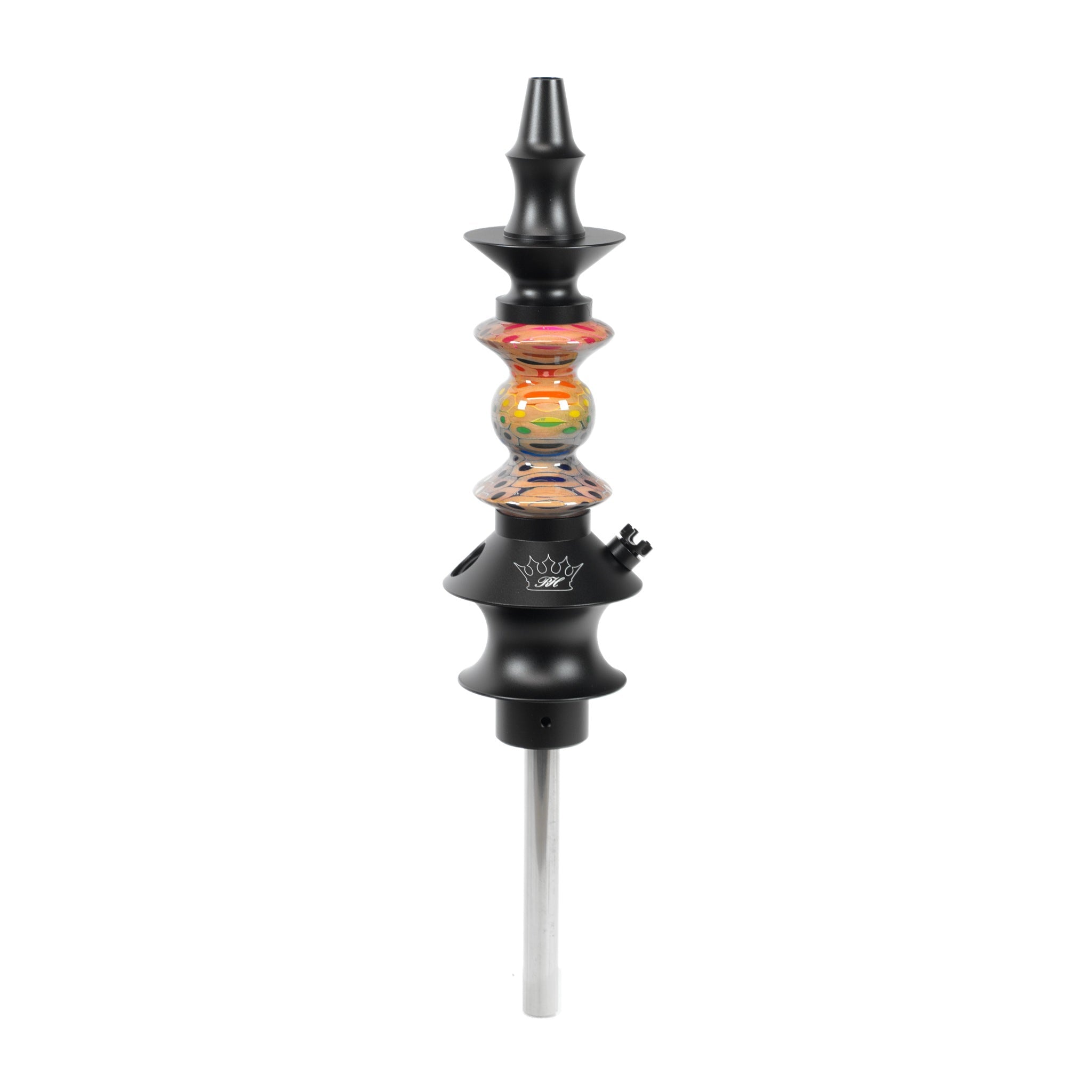 regal-pawn-shape-5-pencils-shisha-buntstift-design image 1