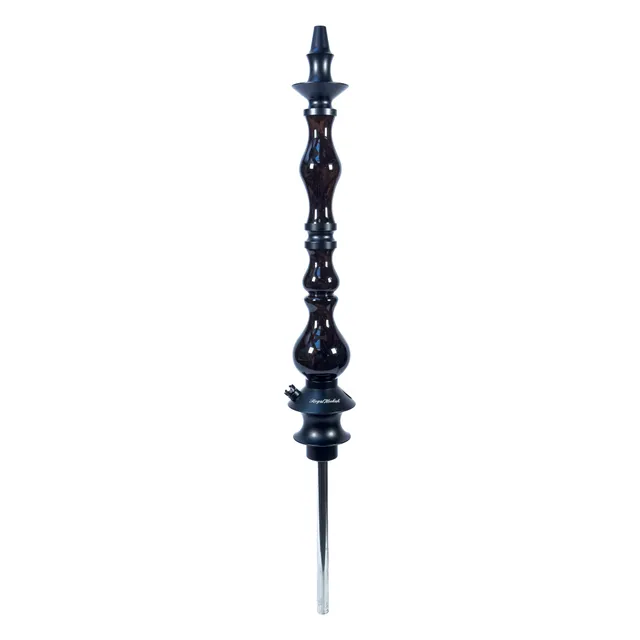 regal-king-blackwood-gloss-shisha-gro-holz image 1