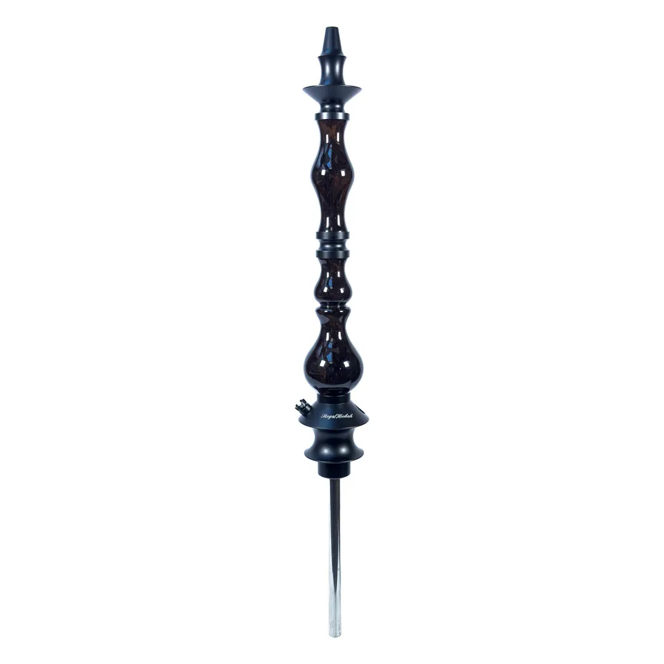 regal-king-blackwood-gloss-shisha-gro-holz image 1