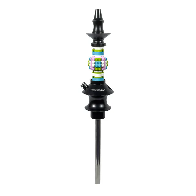 regal-custom-build-a-brick-pastel-pawn-shisha-novelty image 1