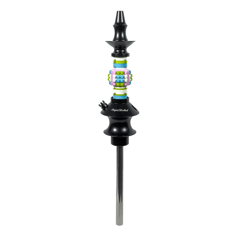 regal-custom-build-a-brick-pastel-pawn-shisha-novelty image 1