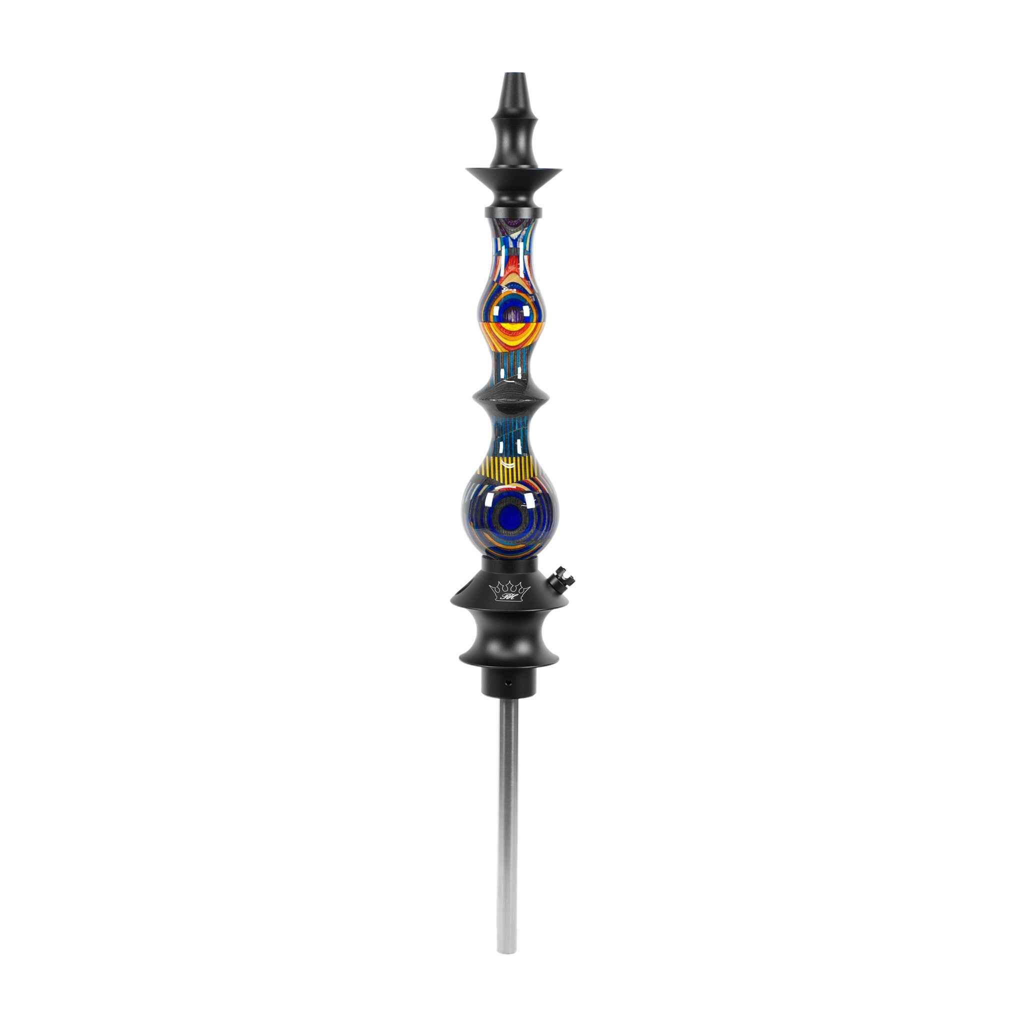 regal-hookah-queen-dw-pcs-shisha-custom-einzelst-ck image 1