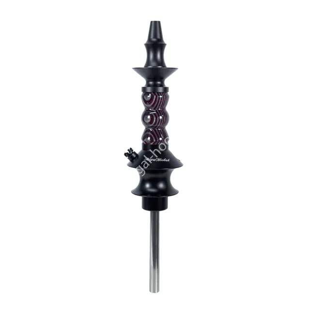 regal-pawn-short-dw-black-velvet-shisha-holz-kompakt-schwarz image 1
