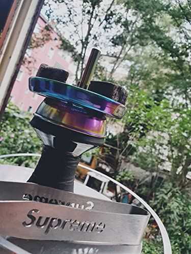 m-rosenfeld-shisha-kaminaufsatz-flic-flac-kohleaufsatz-rainbow image 7