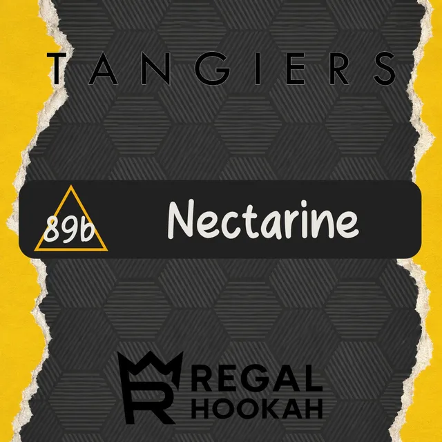tangiers-noir-c89b-nectarine-shisha-tabak-250g image 1