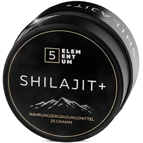 m-rosenfeld-shilajit-f-r-m-nner-harz-25g-82-fulvins-ure image 1