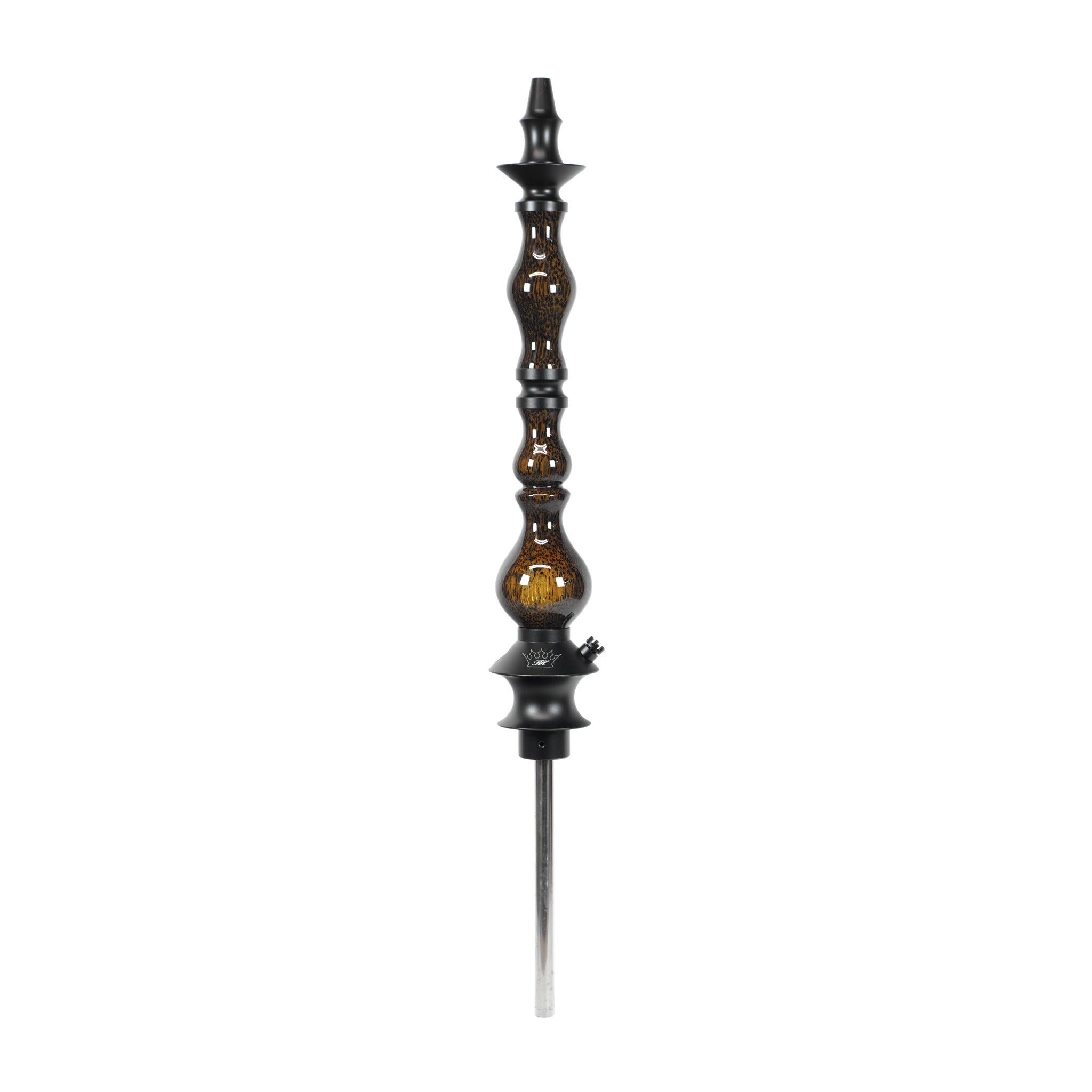 regal-king-black-palm-shisha-palmholz-schwarz-premium image 1