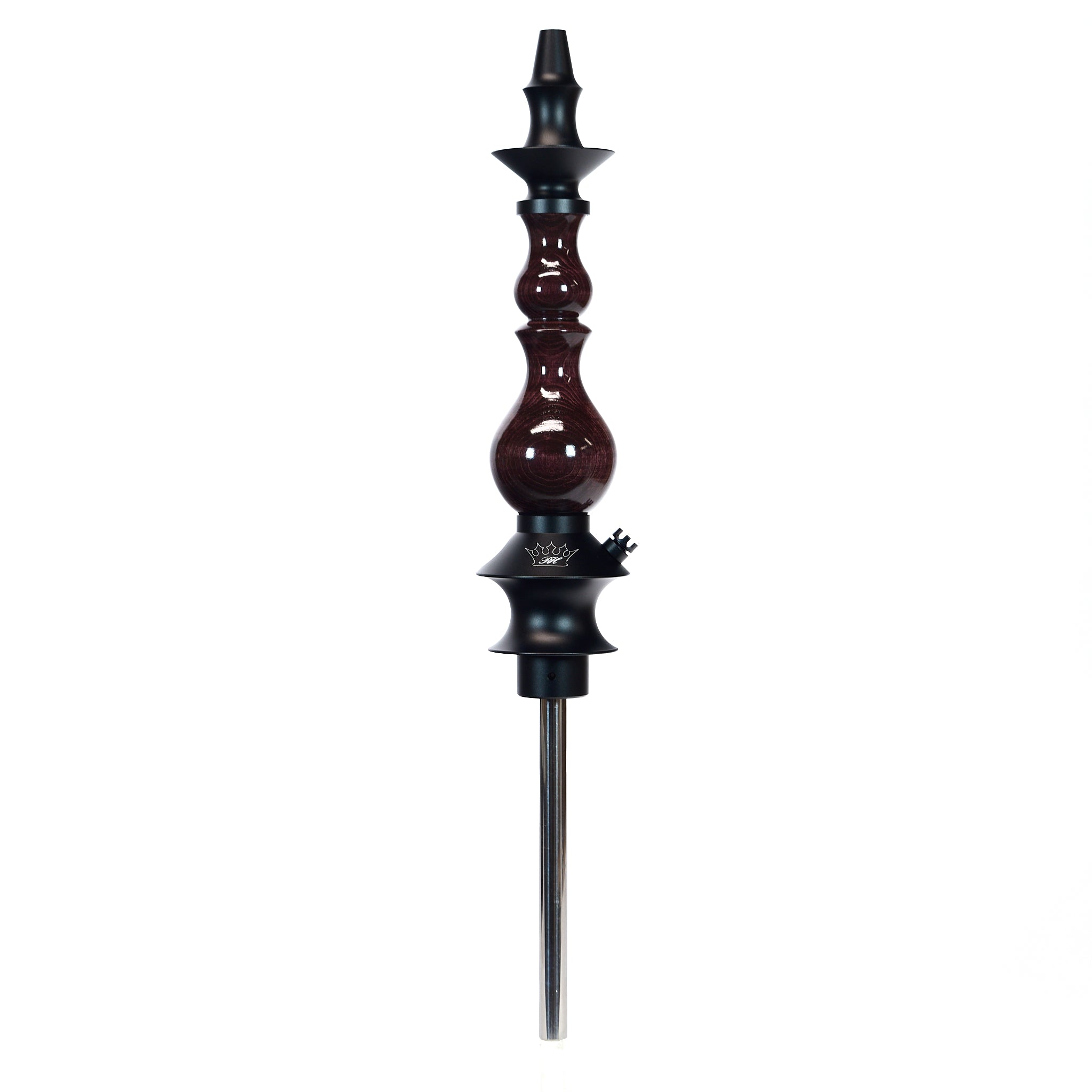 regal-bishop-cherry-red-holz-shisha-kirschrot-glanz image 1