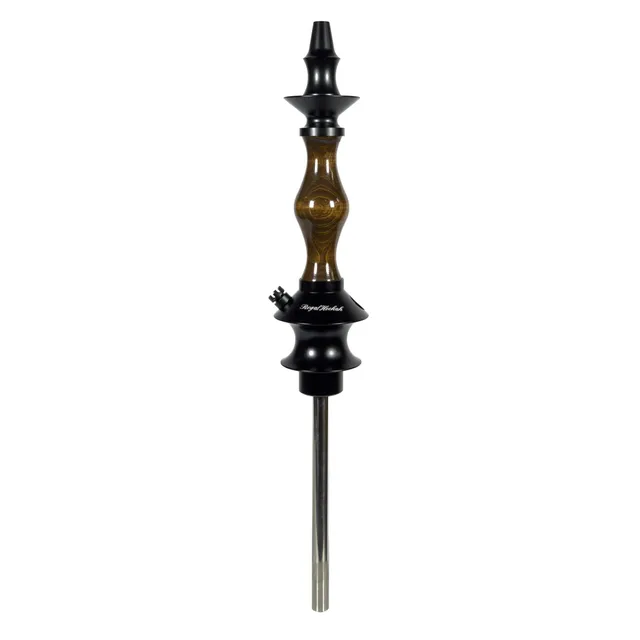 regal-joker-brown-wood-shisha-holz-braun-massiv image 1
