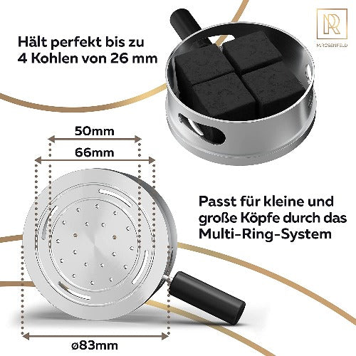 m-rosenfeld-smokebox-hookartis-shisha-aufsatz-silber-alu image 3