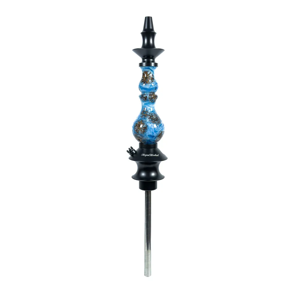 regal-bishop-epoxy-shisha-blue-anise-resin-komplett image 1