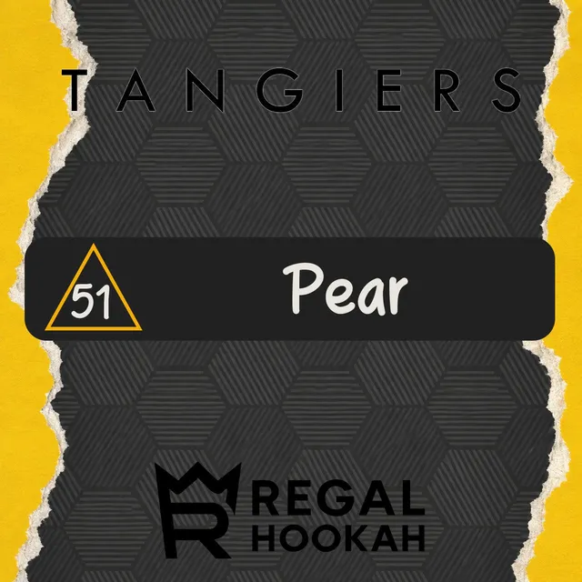 tangiers-noir-c51-pear-shisha-tabak-250g-birne image 1