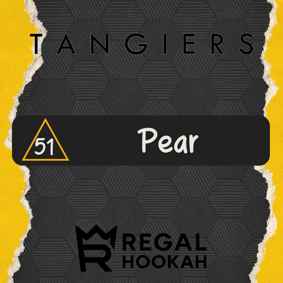 tangiers-noir-c51-pear-shisha-tabak-250g-birne image 1