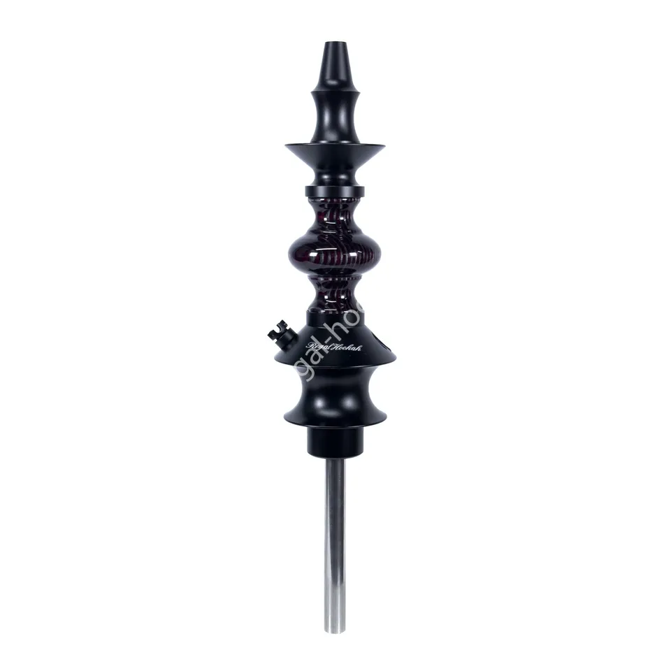 regal-pawn-short-dw-shisha-darkvelvet-holz-dunkel image 1