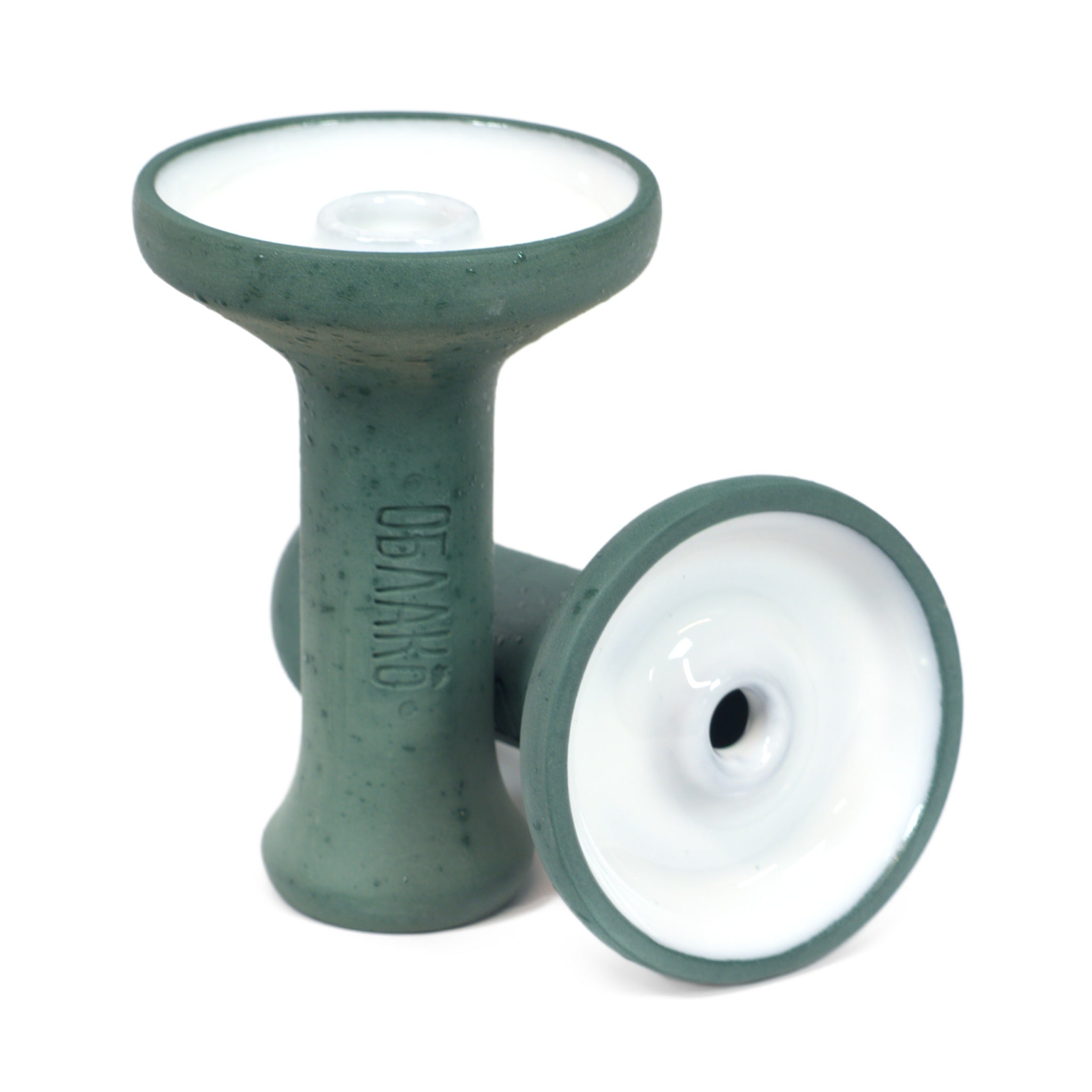 oblako-phunnel-mono-m-tabakkopf-green image 1