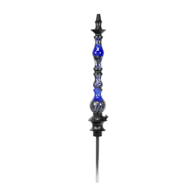 regal-king-epoxy-shisha-purple-wood-einzelst-ck image 1