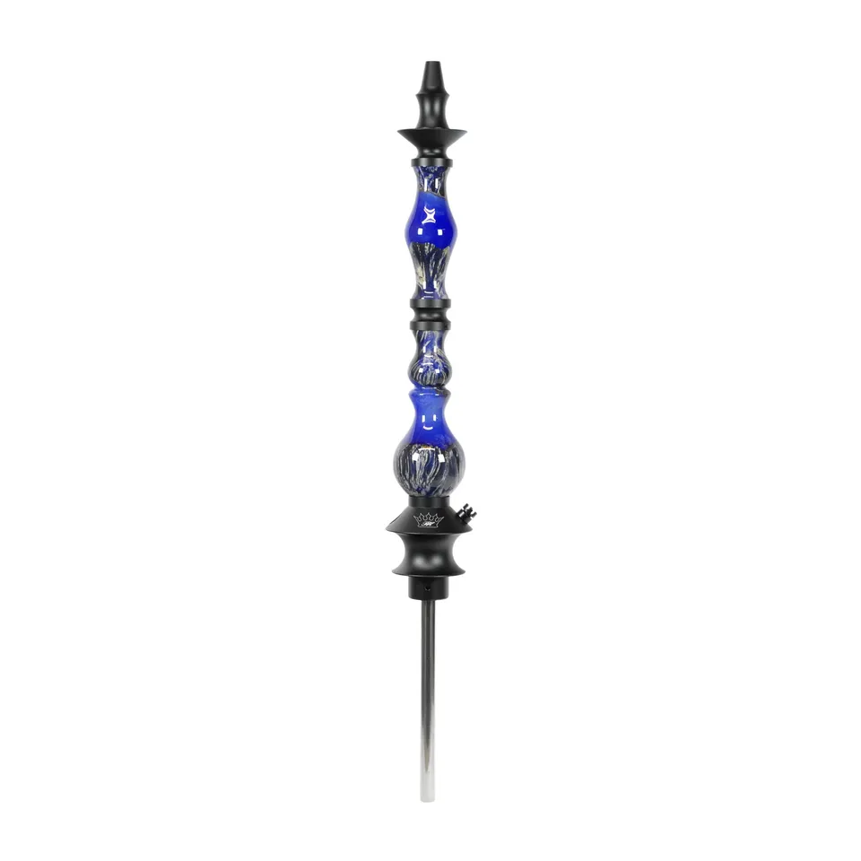 regal-king-epoxy-shisha-purple-wood-einzelst-ck image 1