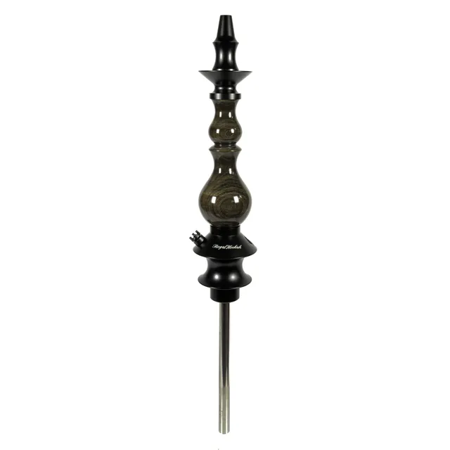 regal-hookah-bishop-blackwood-shisha-holz-schwarz image 1
