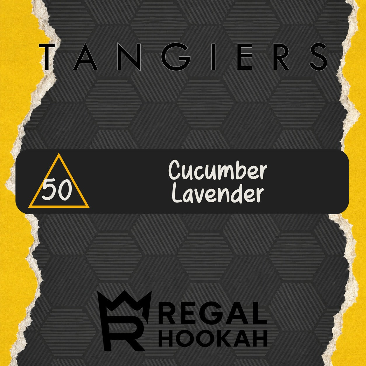 tangiers-noir-c50-shisha-tabak-cucumber-lavender-250g image 1