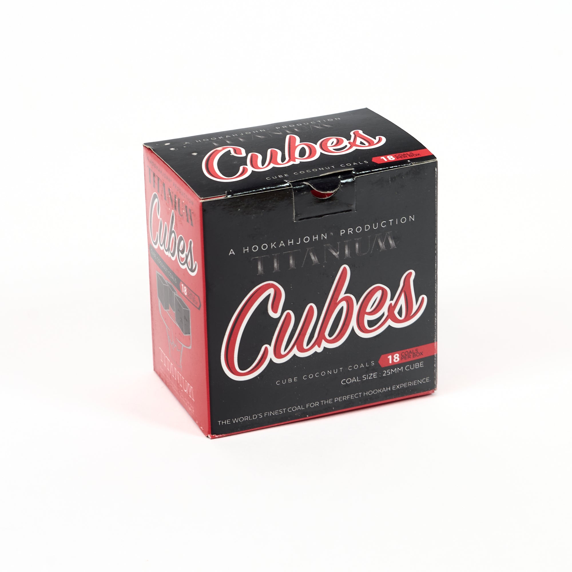 titanium-cubes-naturkohle-25mm-small-pack image 1