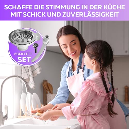 m-rosenfeld-home-ablaufgarnitur-sp-le-114-mm-mit-berlauf image 6