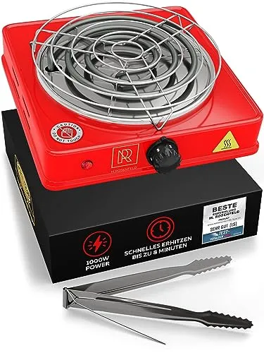 m-rosenfeld-black-heat-kohleanz-nder-1000w-rosegold-set image 1