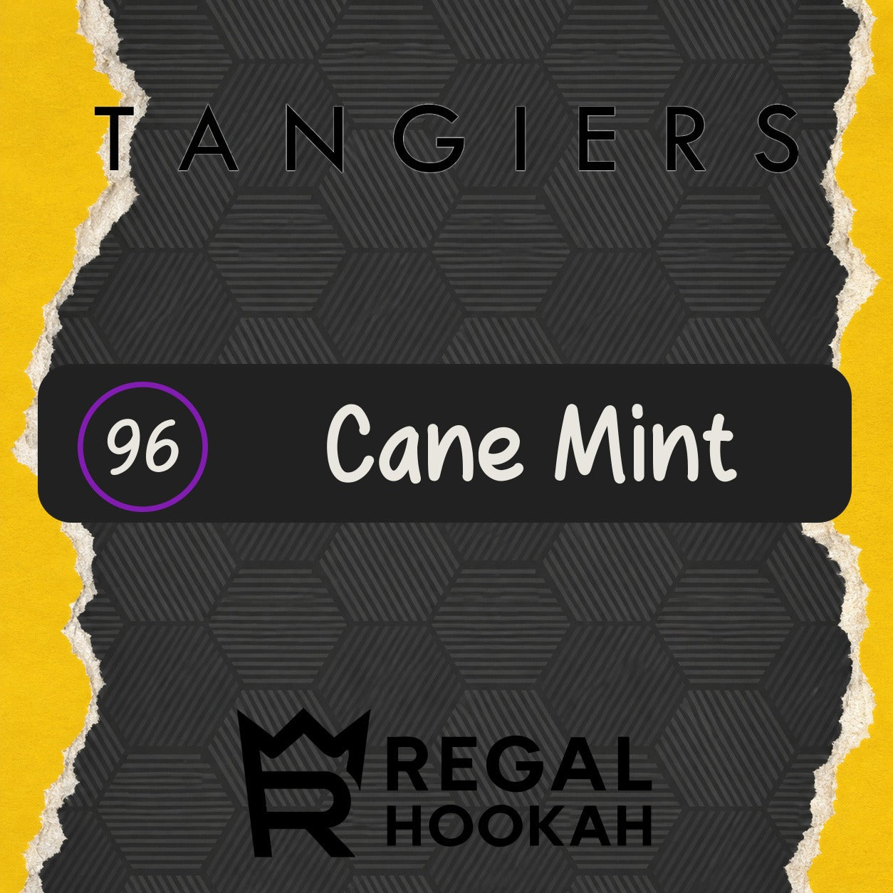 tangiers-burley-v96-cane-mint-shisha-tabak-250g-minze image 1