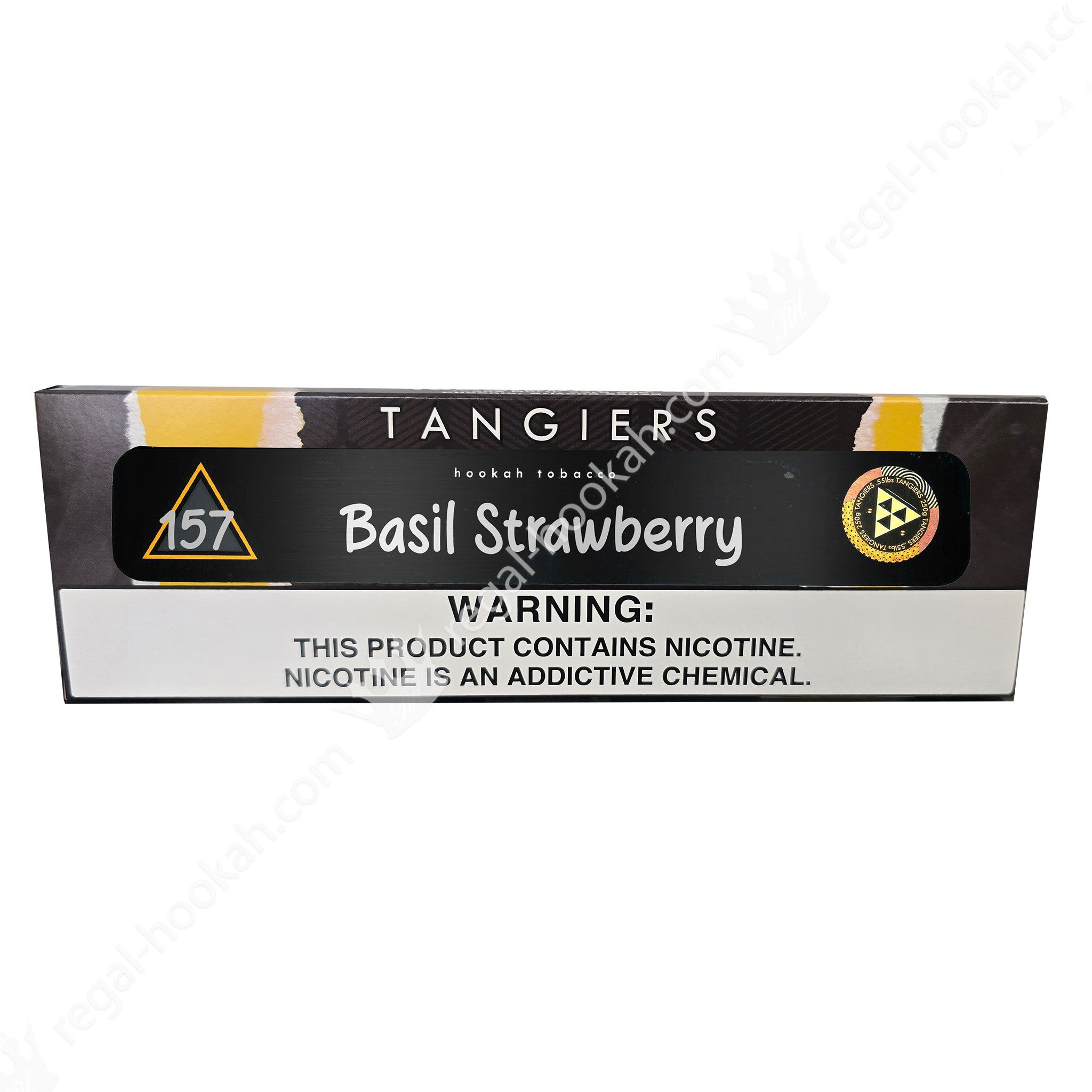 tangiers-noir-c157-basil-strawberry-tabak-250g-erdbeere image 2