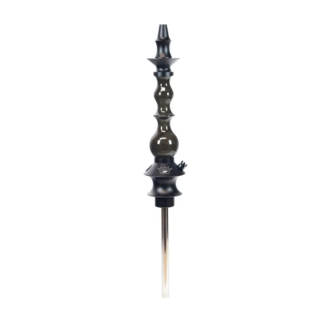 regal-mini-queen-blackwood-shisha-schwarz-kompakt image 1