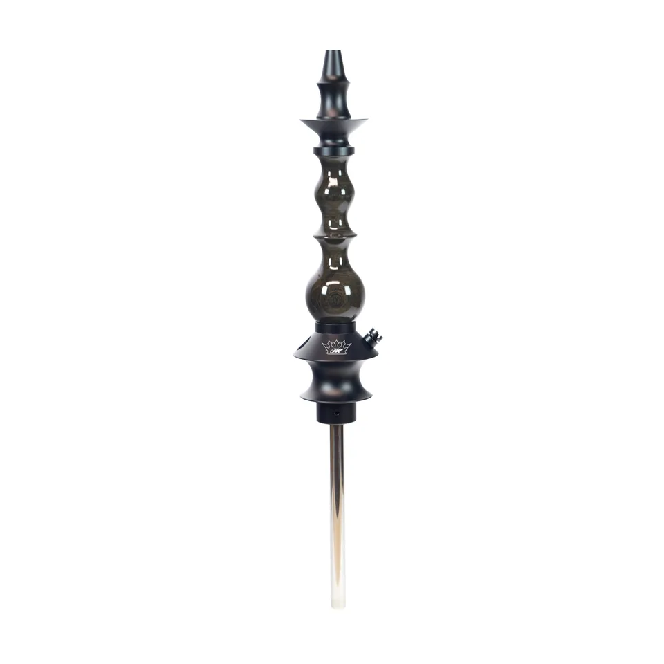 regal-mini-queen-blackwood-shisha-schwarz-kompakt image 1