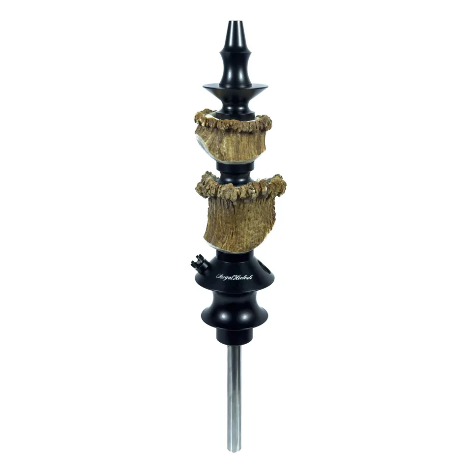 regal-king-mini-cavalier-king-bone-shisha-raw-bone image 1