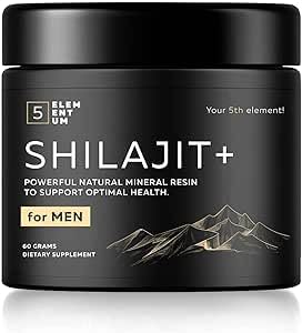5-elementum-shilajit-natural-resin-25g-vitalit-t-mineralien image 1