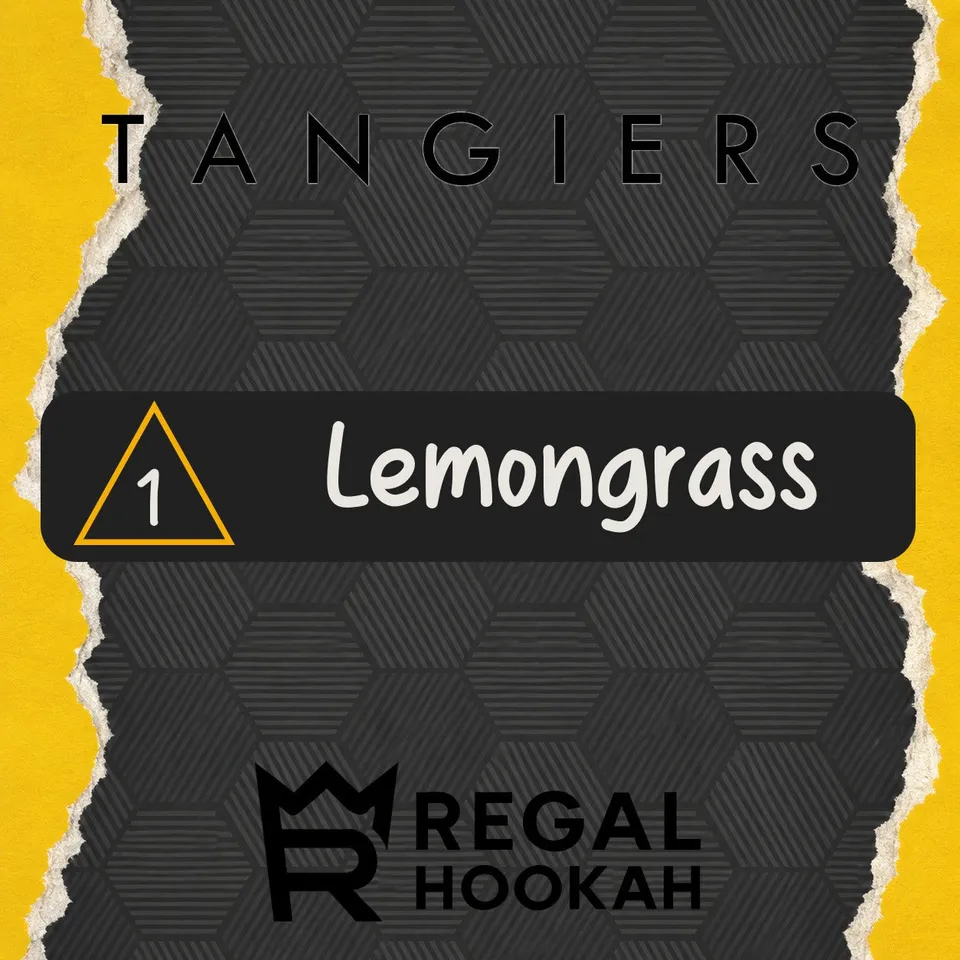 tangiers-noir-c1-shisha-tabak-lemongrass-250g-dark-leaf image 1