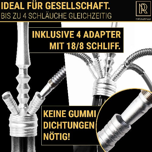 m-rosenfeld-big-one-premium-shisha-111-cm image 6