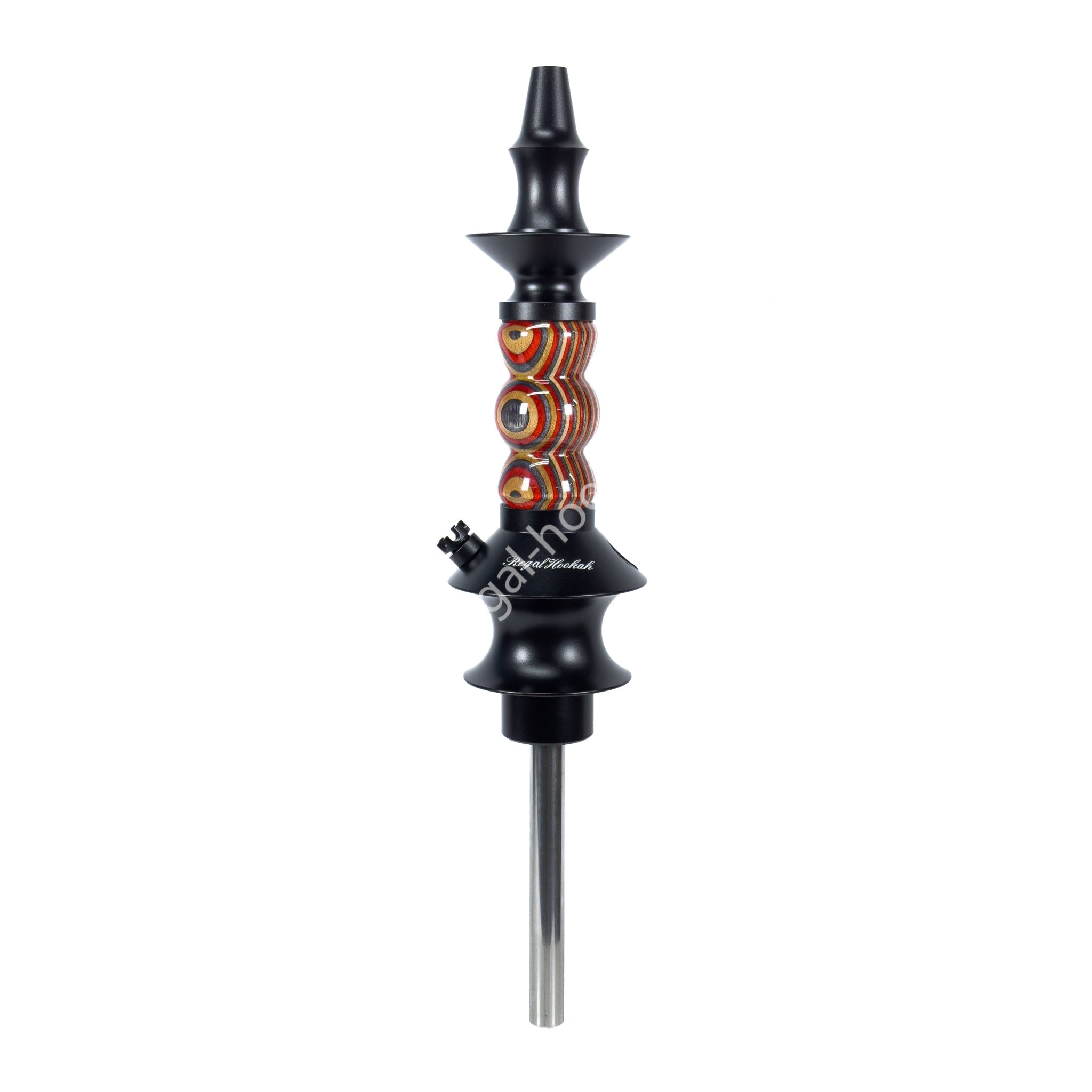 regal-hookah-pawn-short-dw-ruby-ridge-shisha-kompakt image 1