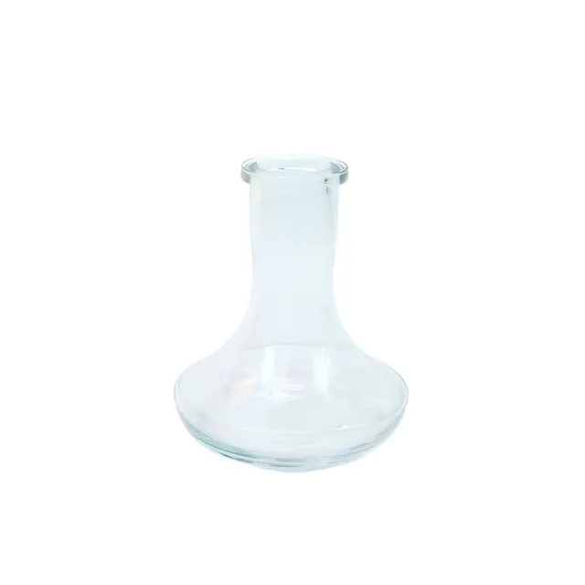 regal-bases-craft-small-clear-glasbowl-20-cm image 1