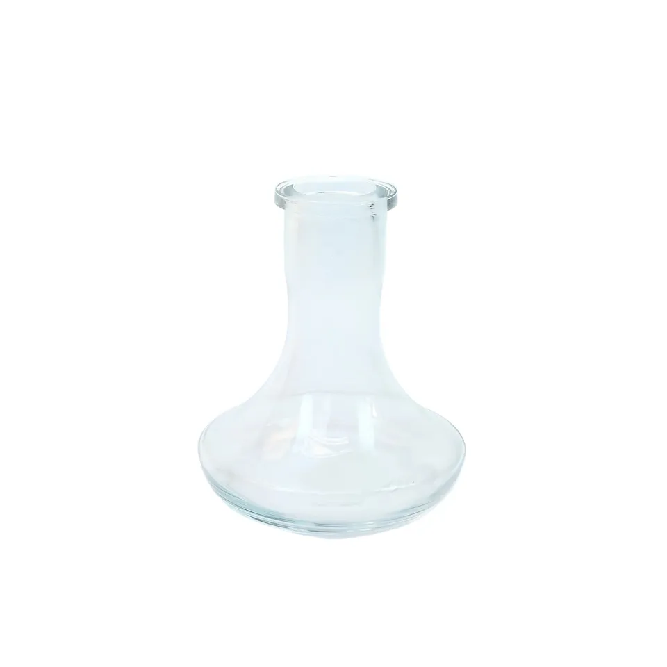 regal-bases-craft-small-clear-glasbowl-20-cm image 1