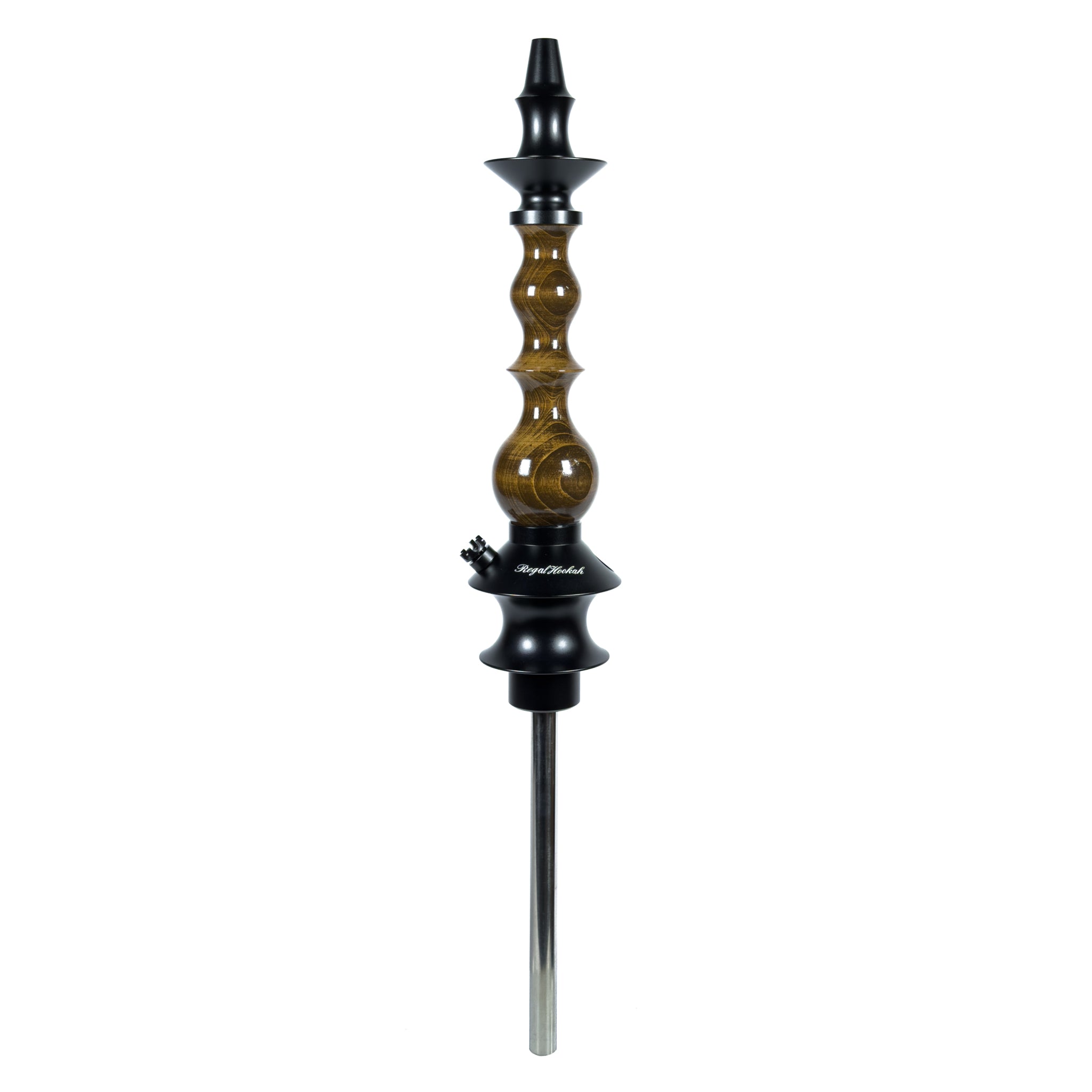 regal-mini-queen-brown-wood-shisha-holz-kompakt image 1