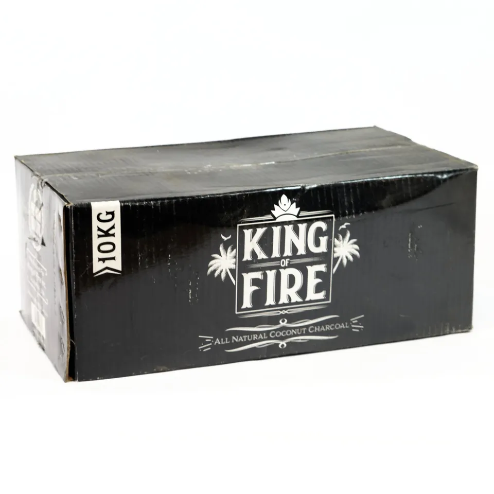 king-of-fire-lounge-box-naturkohle-10kg-shisha-kohle image 1