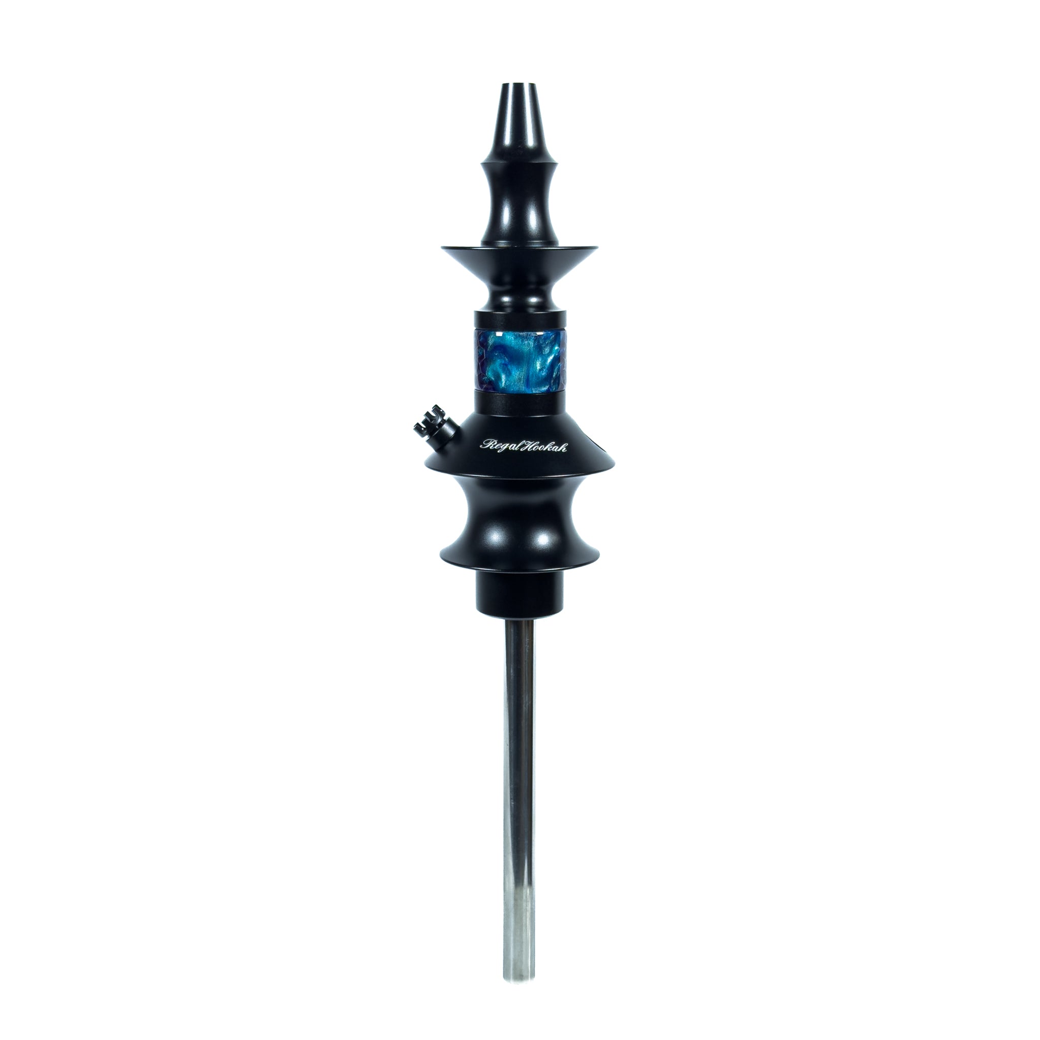 regal-pawn-blue-honeycomb-shisha-blau-kompakt-holz image 1