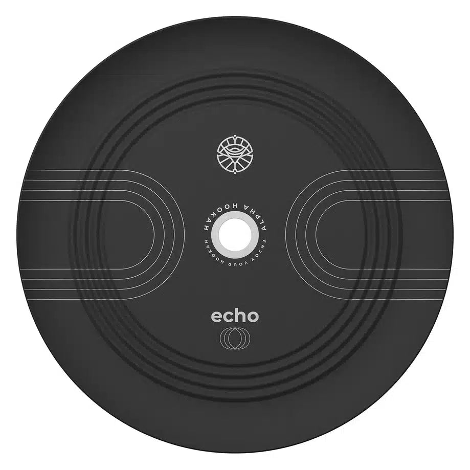alpha-hookah-echo-shisha-emerald-green-edelstahl image 3