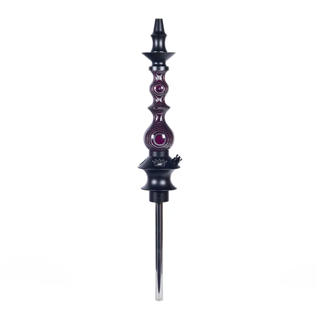 regal-mini-queen-dw-black-velvet-shisha-holz image 1