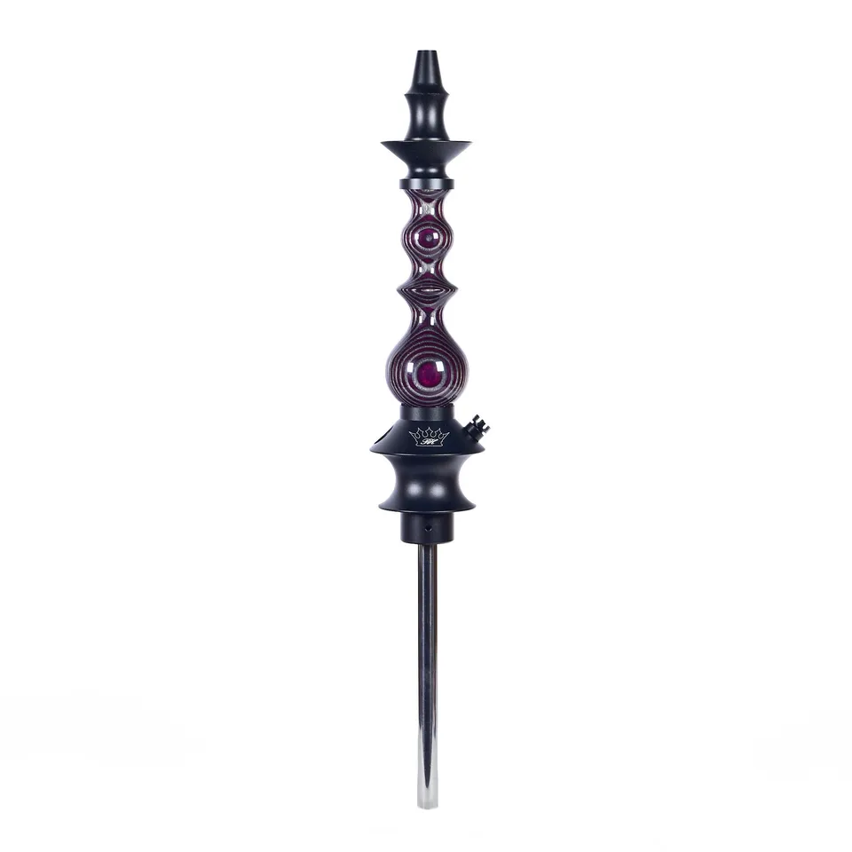 regal-mini-queen-dw-black-velvet-shisha-holz image 1