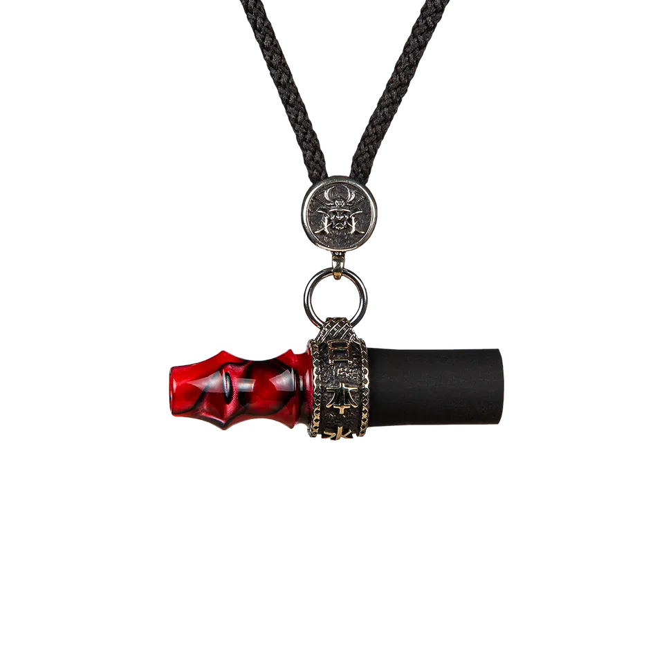 japona-samurai-cord-mundst-ck-hygienemundst-ck-acryl-kordel image 1