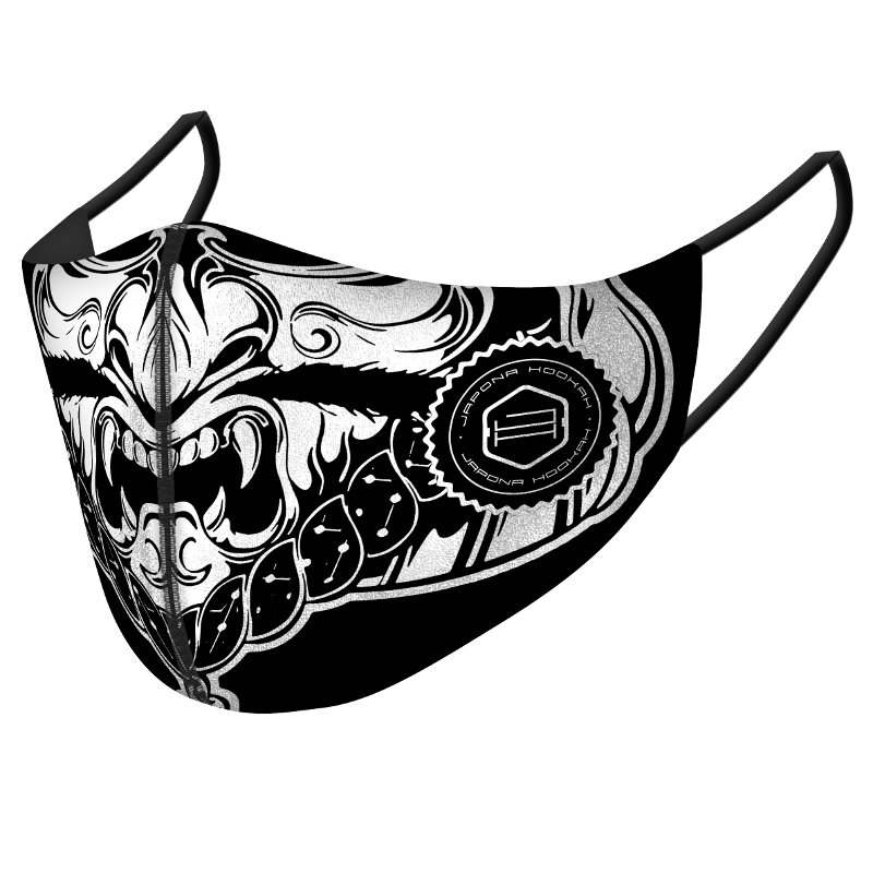 japona-mask-samurai-maske-neopren-japanisch image 2