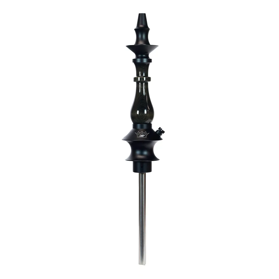 regal-prince-shisha-blackwood-schwarz-matt-mittelgro image 1