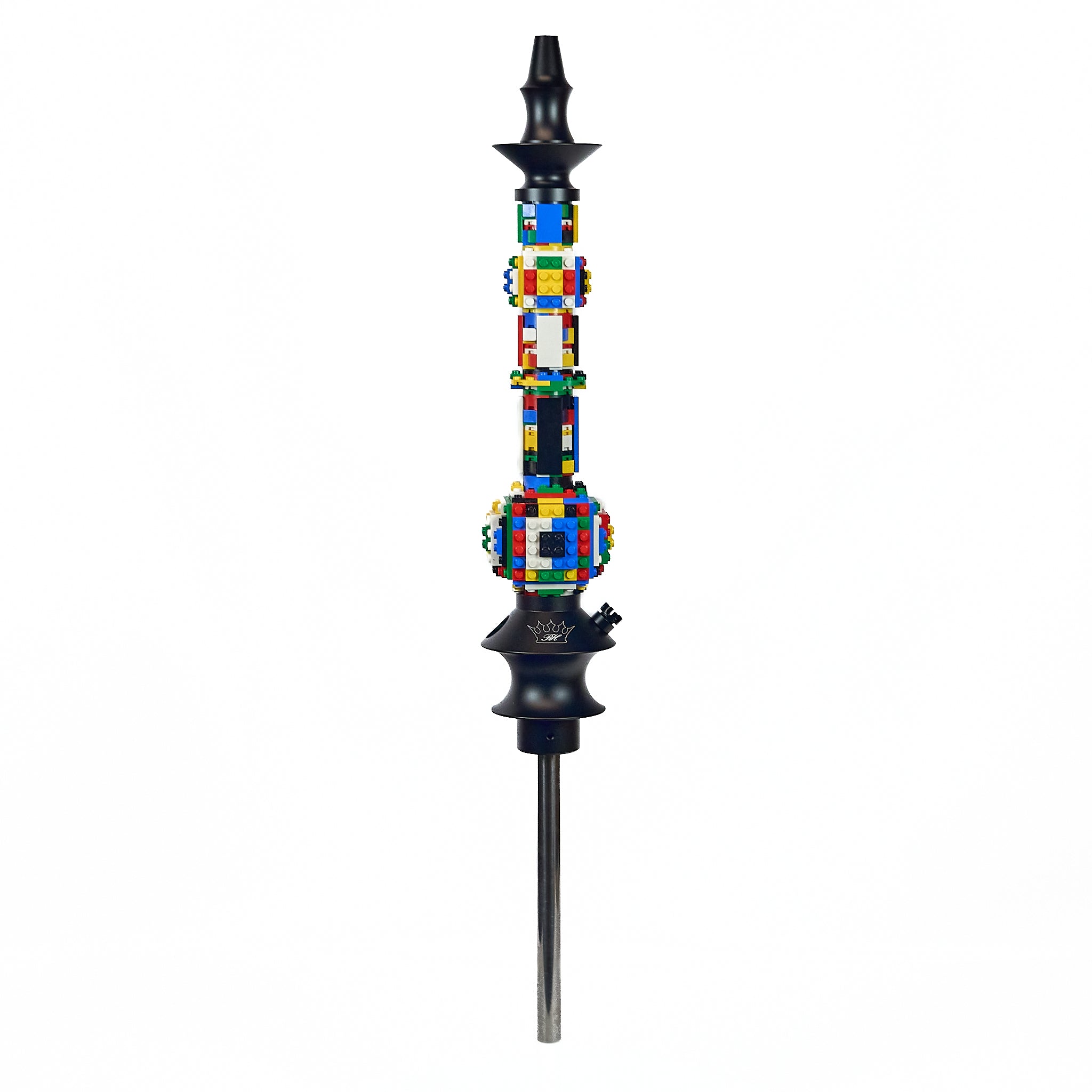 regal-queen-build-a-brick-shisha-baustein-novelty image 2