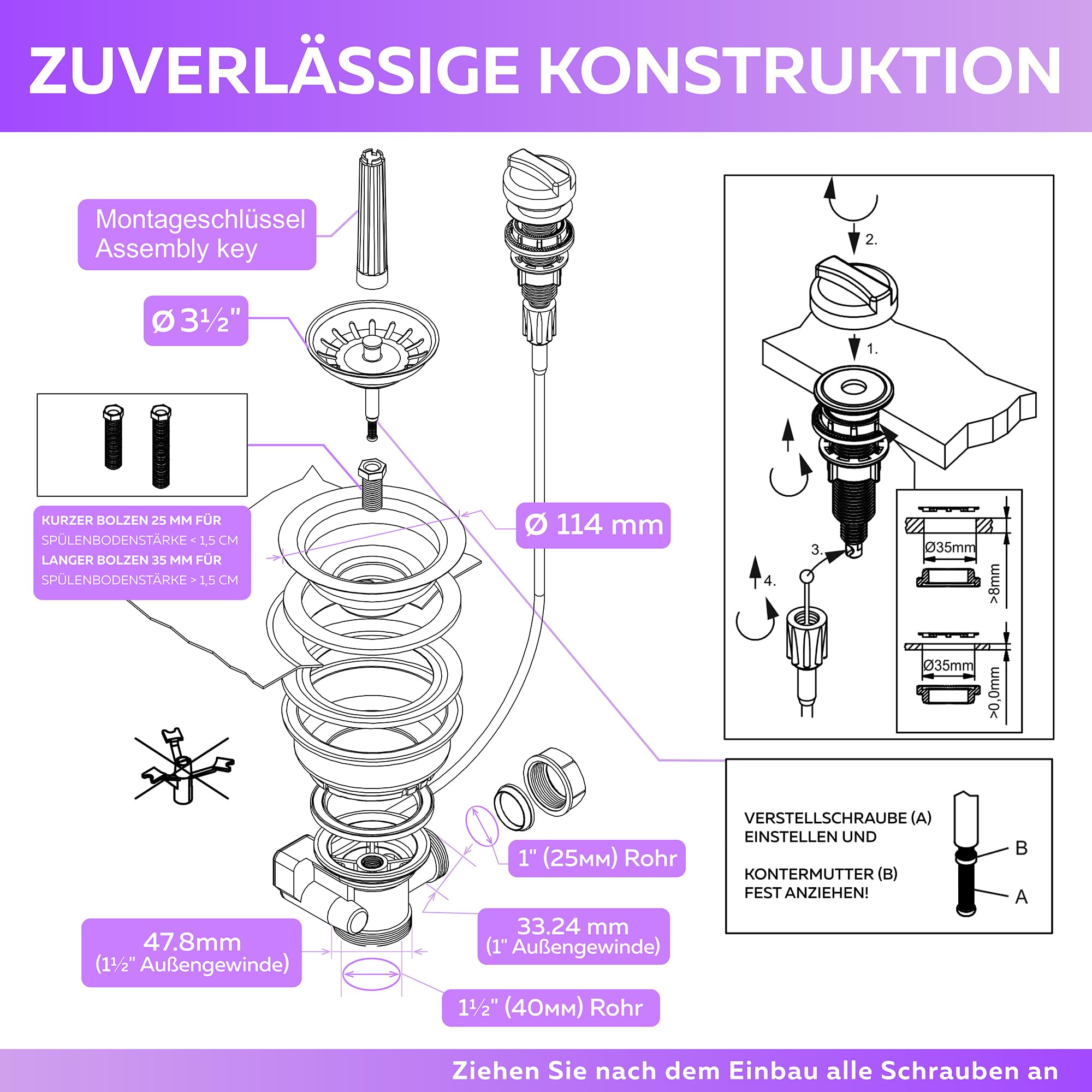 m-rosenfeld-home-ablaufgarnitur-sp-le-siebkorbventil-70-mm image 5