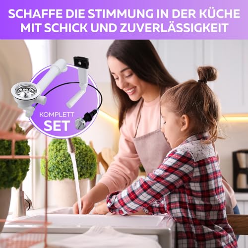 m-rosenfeld-home-ablaufgarnitur-114-mm-3-1-2-zoll-exzenter image 6