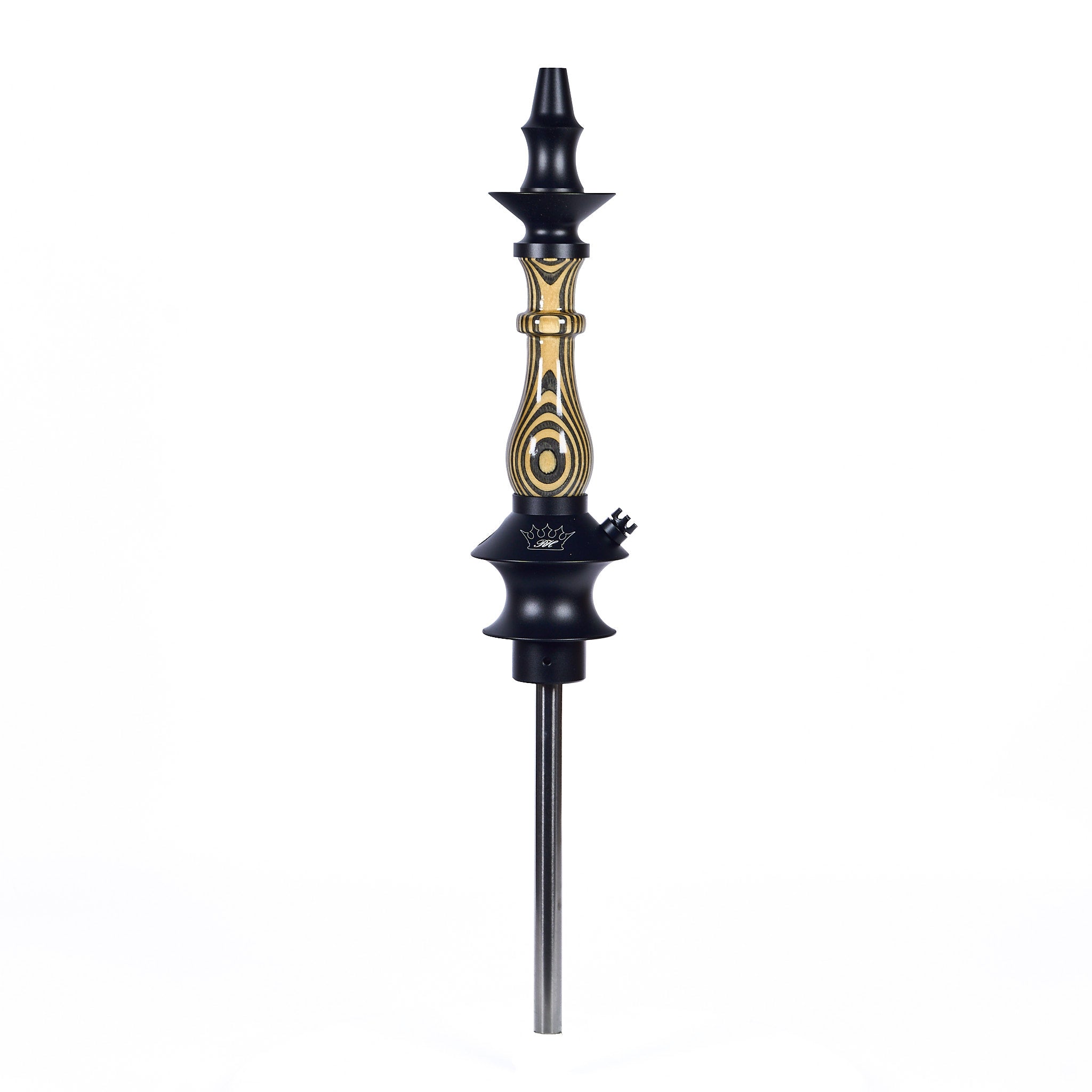 regal-prince-dw-crossbones-shisha-holz-mittel image 1